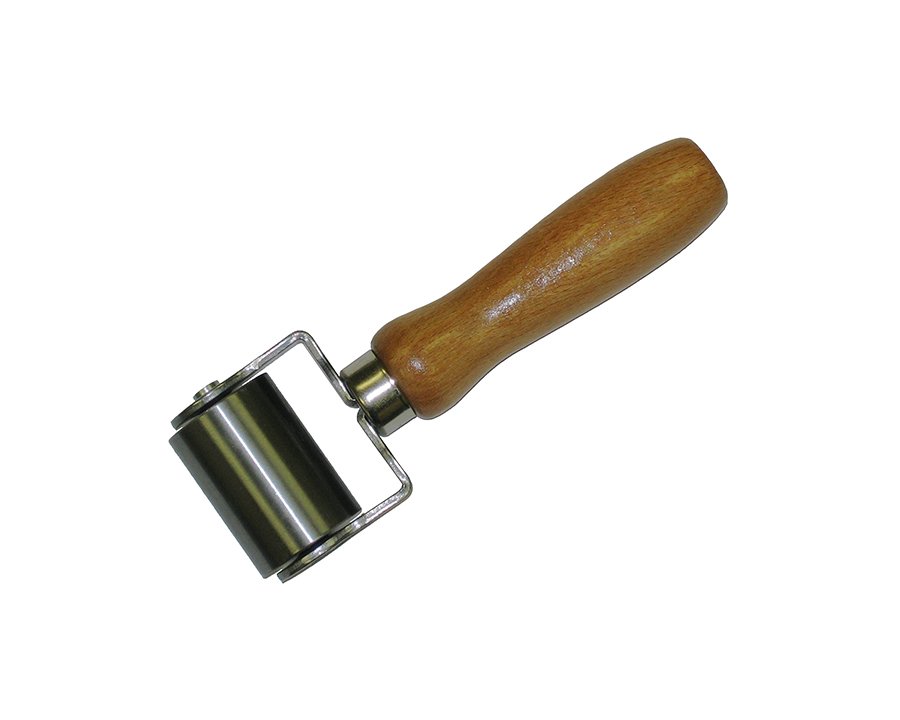 FR-4 Smooth Roller 1.5 X2