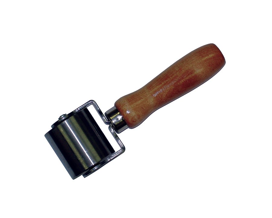 Steel Seam Roller