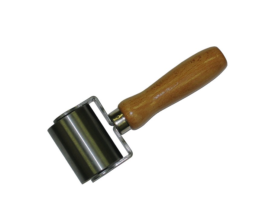 Steel Seam Roller
