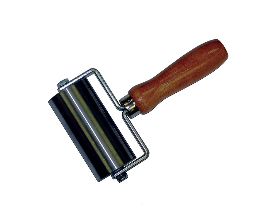 Steel Seam Roller