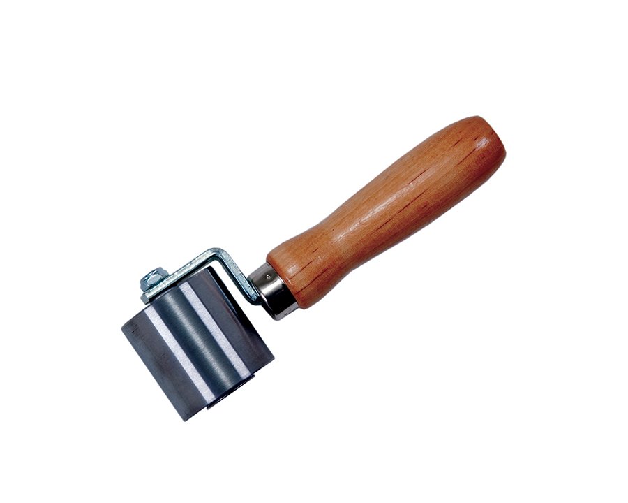 Steel Seam Roller