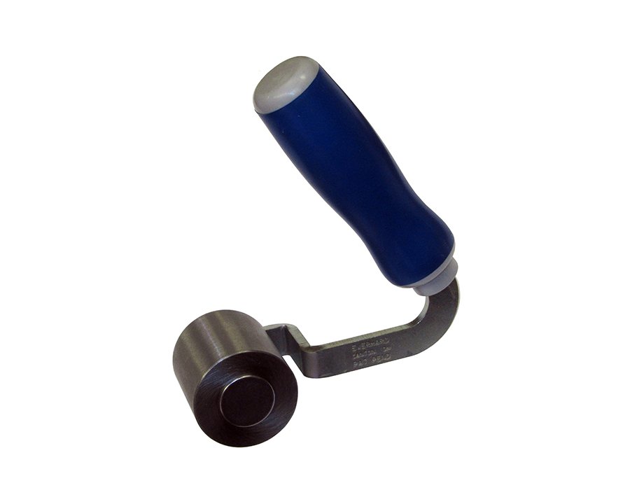 Wrist Saver-Steel Seam Roller