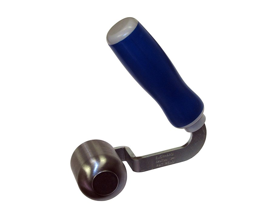 Wrist Saver-Steel Seam Roller