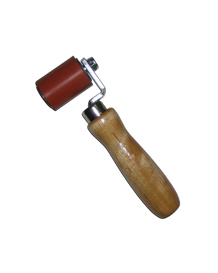 Silicone Seam Roller