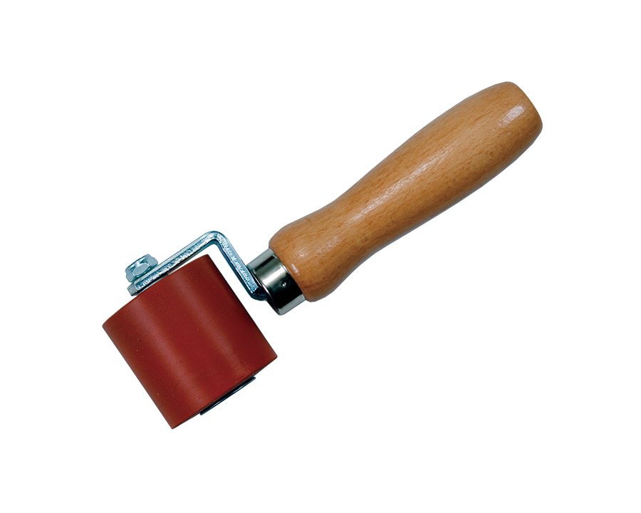 Silicone Seam Roller