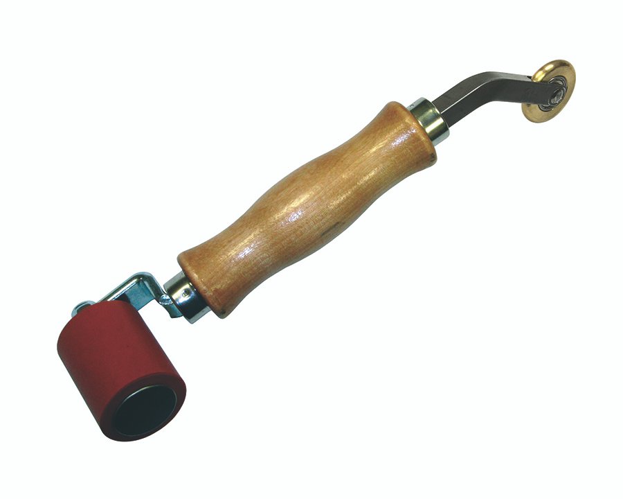 NEW! Double End Seam Roller