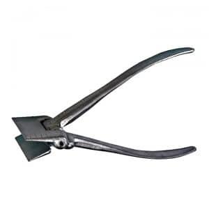 Fairmont Tongs-Straight