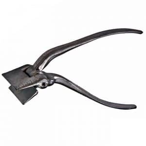 Fairmont Tongs-Offset