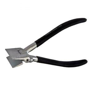 Fairmont Tongs-Straight