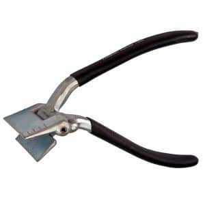 Fairmont Tongs-Offset