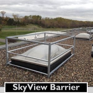 Skyview Barrier *Call For Pricing