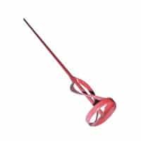 Extra Large Universal Mixer, 3-1/4" with 17" Shaft