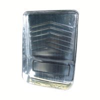 9" Aluminum Paint Tray