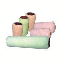 9" Roller Cover with 3/4" Nap (Phenolic Core)