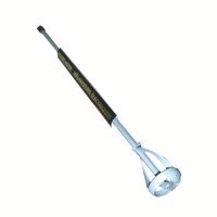 Small Universal Mixer, 1-3/4" with 19" Shaft