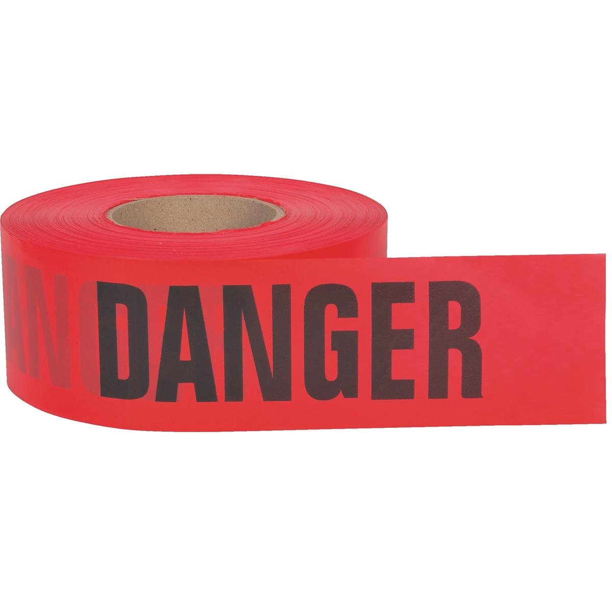 English/Spanish Danger Tape 1.5ML