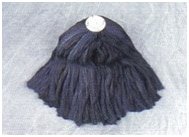 GIANT-40oz Blue Screw Mop