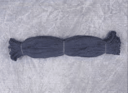 GIANT Blue Mop Hank-2 1/2LB