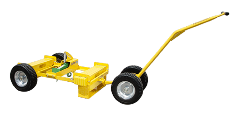 STINGER™ MOBILE FALL PROTECTION CART