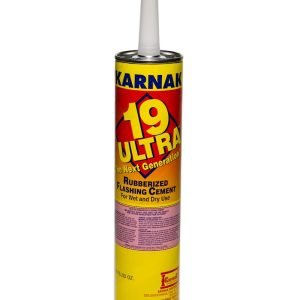 Karnak Rubberized Flashing Cement