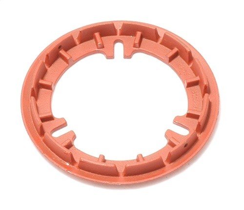 Wade 3200 Cast Iron Drain Ring New Style