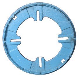 Zurn RD2190 Universal Drain Ring w/ Hardware