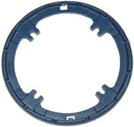 Zurn Z100 Cast Iron Drain Ring