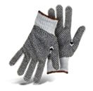 String Knit Gloves