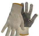 String Knit Gloves