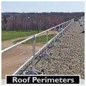 Roof Perimeter Guarding