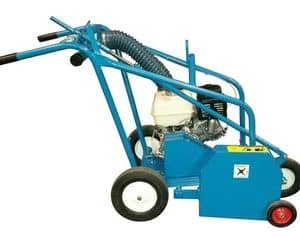 Grizzly Piranha Roof Cutter