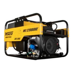 Portable Generator