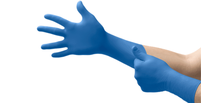 Examination Glove