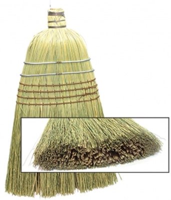 Corn Broom