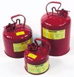 Gas Cans