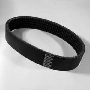 3/3VX355 Tri Ribbed Belt