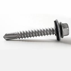 Pole Barn Screw