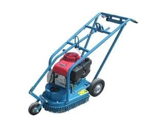 Grizzly 12" Rotary Planner