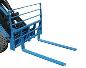 Grizzly Fork Attachment