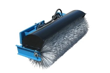 G41 Hydraulic Sweeper attachment