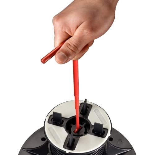 Eterno Steel Adjustment Key - Image 2