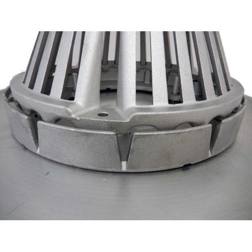 Marathon 5 in. Aluminator Retrofit Drain, 4-7/8 in. - 5-1/4 in. outlet #BALUM5CRP - Image 3