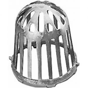 Marathon 5 in. Adjustable Drain Guard