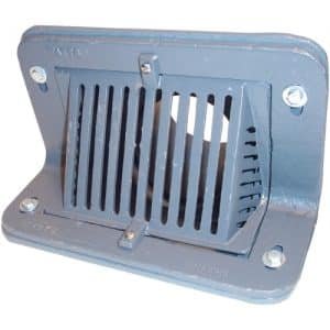 Marathon Scupper Drain