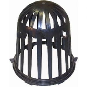 5 in. Plastic Strainer