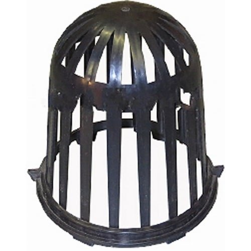 5 in. Plastic Strainer