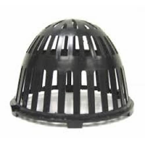 8 in. Plastic Strainer