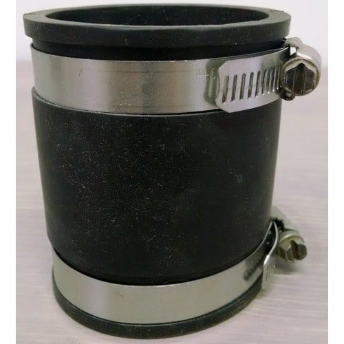 Rubber Coupling
