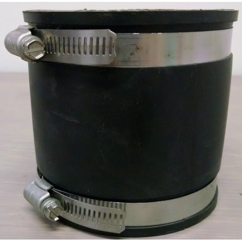 Rubber Coupling