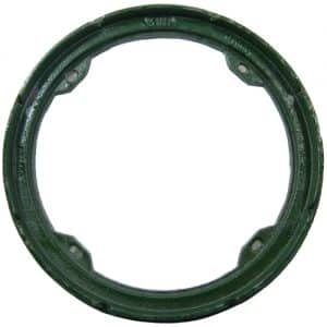 Cast Iron Ring